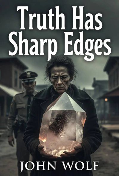 Truth Has Sharp Edges