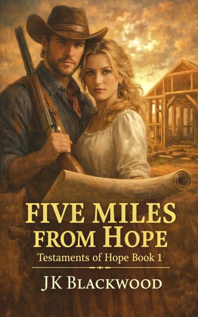 Five Miles from Hope