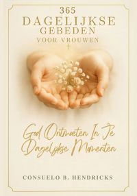 365 Dagelijkse Gebeden Voor Vrouwen