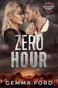 Zero Hour