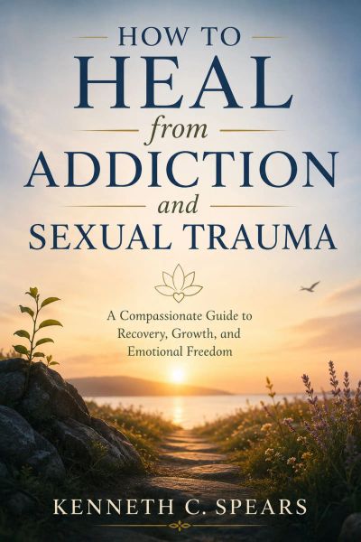 How to heal from Addiction and Sexual Trauma