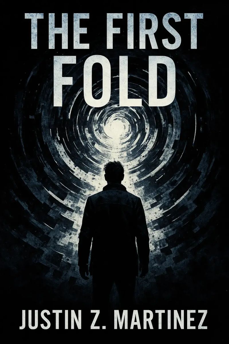 ChronoGolem The First Fold