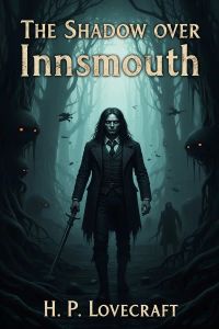 The Shadow over Innsmouth