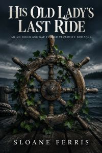 His Old Lady's Last Ride