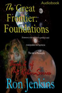 The Great Frontier: Foundations 