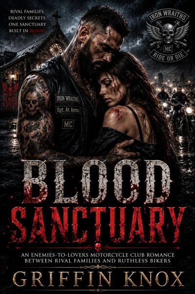Blood Sanctuary