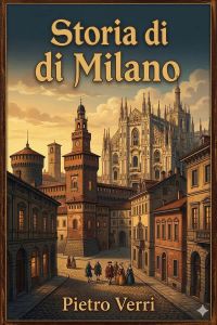 Storia di Milano