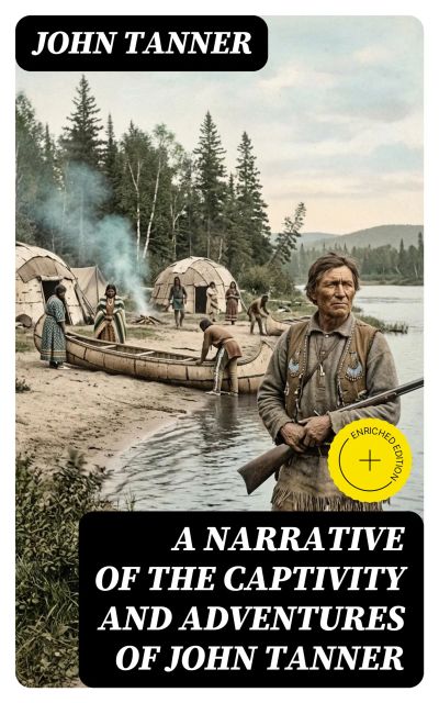 A Narrative of the Captivity and Adventures of John Tanner