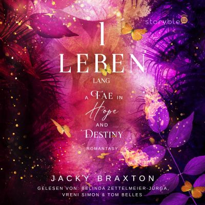 1 Leben lang – A Fae in Hope and Destiny