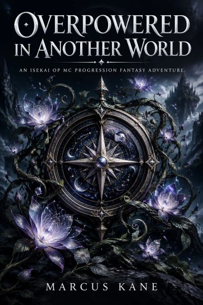 Overpowered in Another World