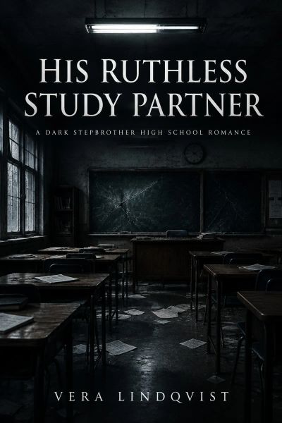 His Ruthless Study Partner