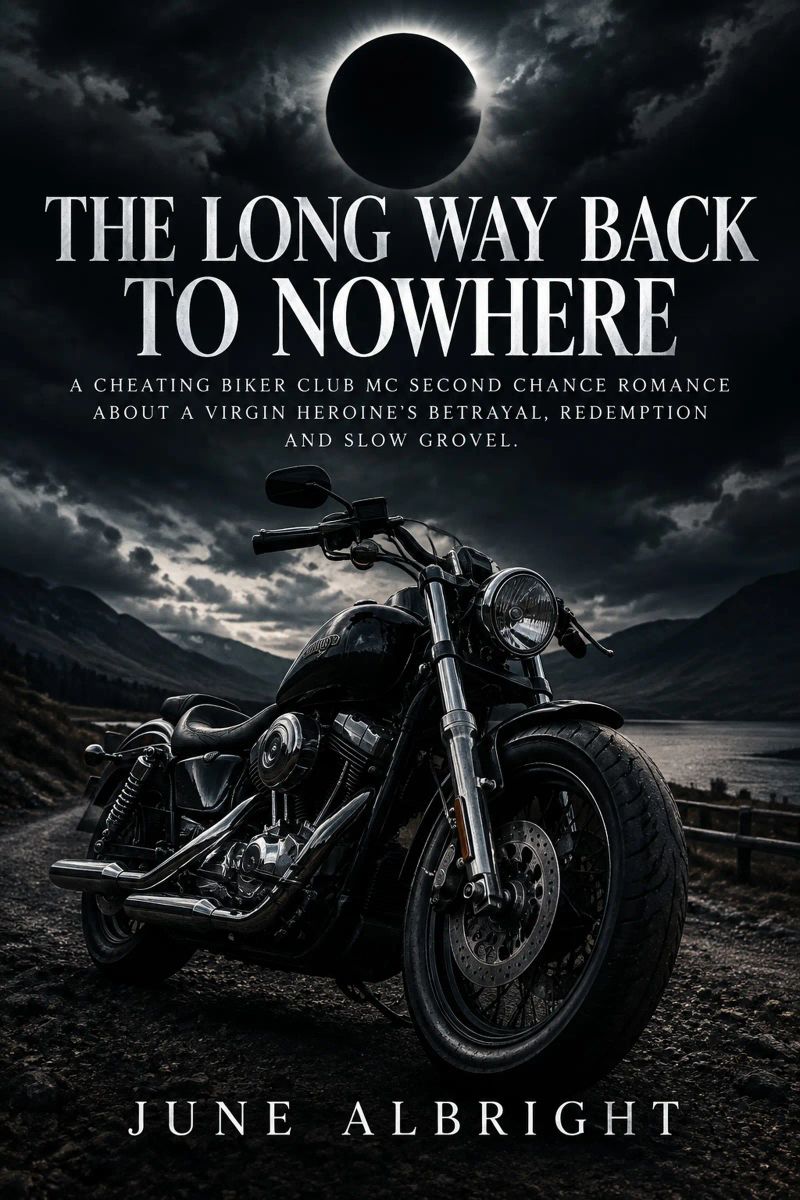 The Long Way Back to Nowhere