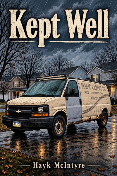 Kept Well