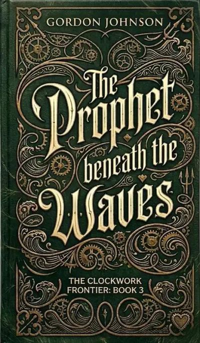 The Prophet Beneath the Waves