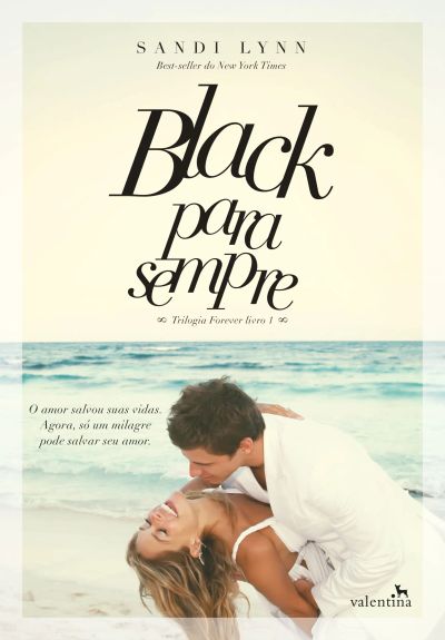 Black para sempre
