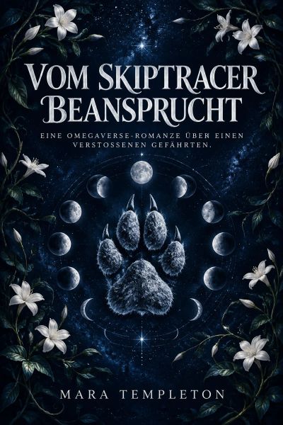 Vom Skiptracer beansprucht