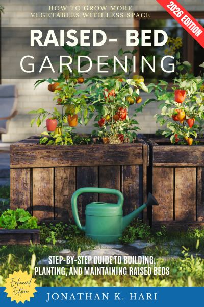 Raised-Bed Gardening