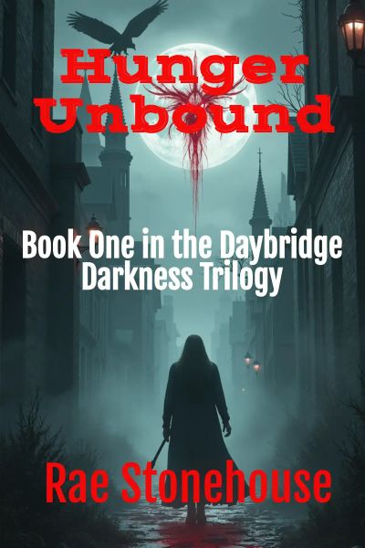 Hunger Unbound