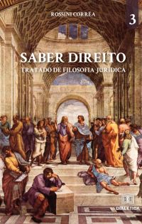 Saber Direito - Volume 3