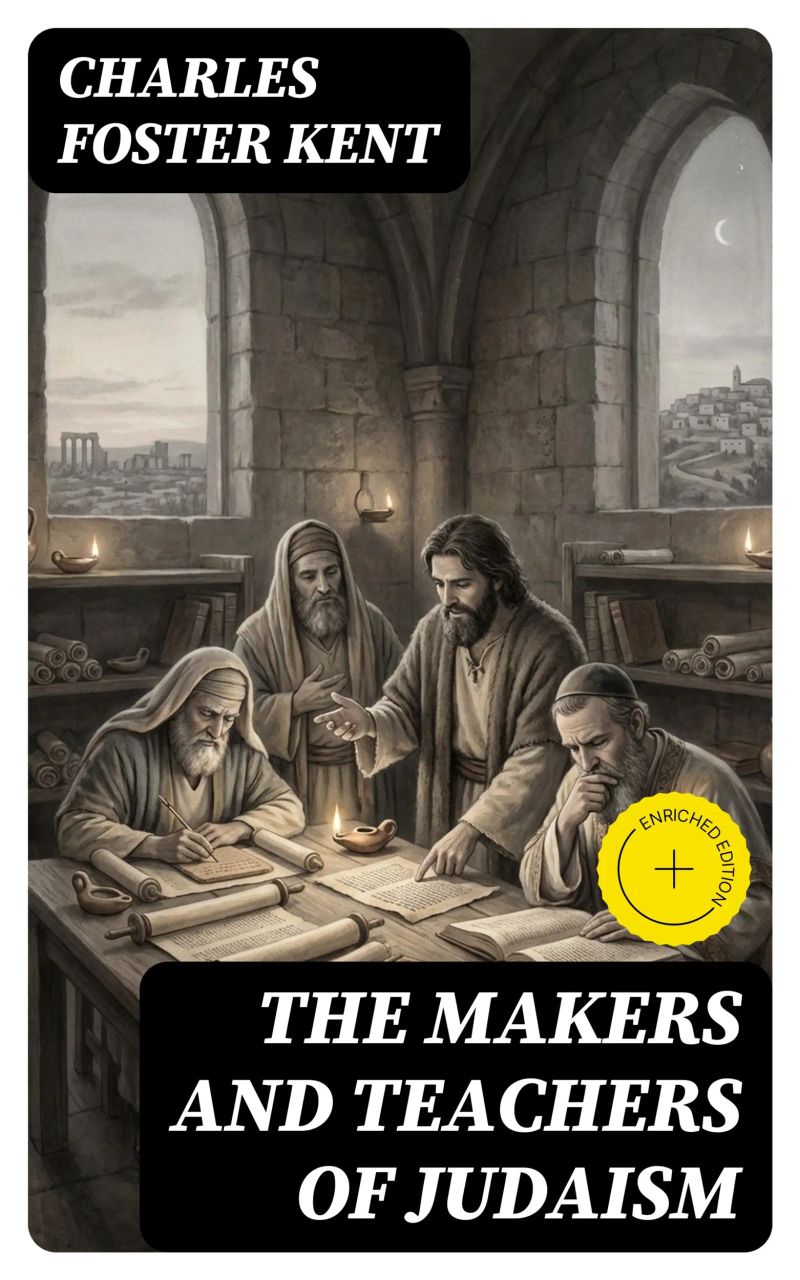 The Makers and Teachers of Judaism