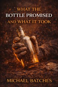 What the Bottle Promised and What It Took