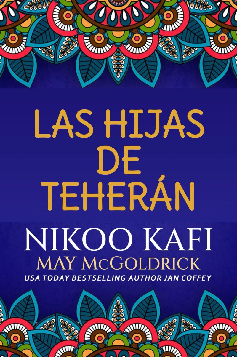 Las Hijas de Teherán