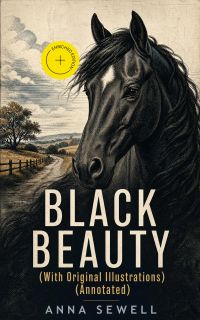 BLACK BEAUTY (With Original Illustrations) (Annotated)