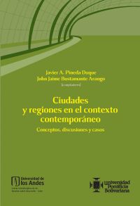 Ciudades y regiones en el contexto contemporáneo