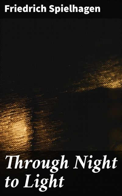 Through Night to Light