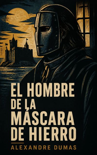 El Hombre de la Máscara de Hierro