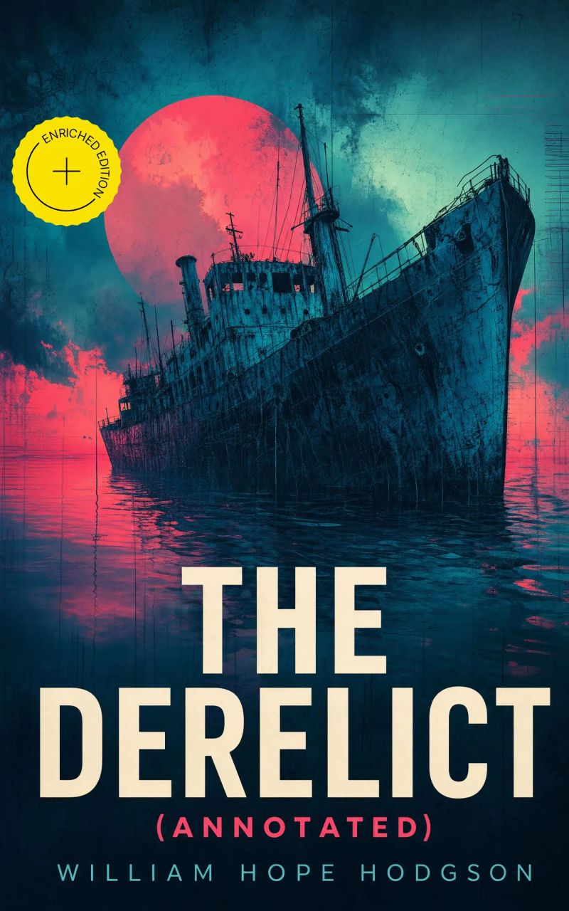 The Derelict (Annotated)
