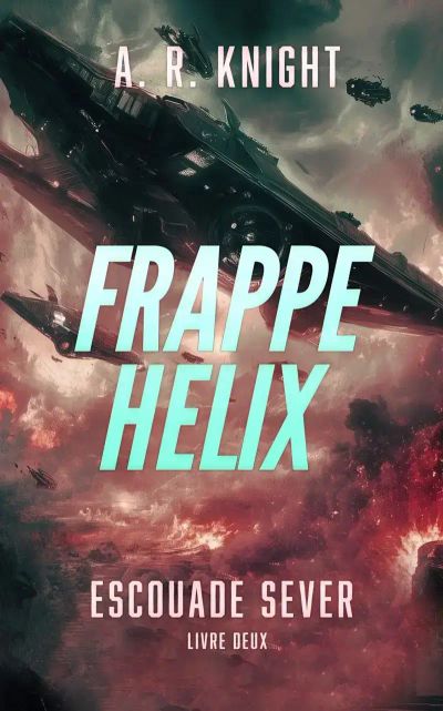 Frappe Helix