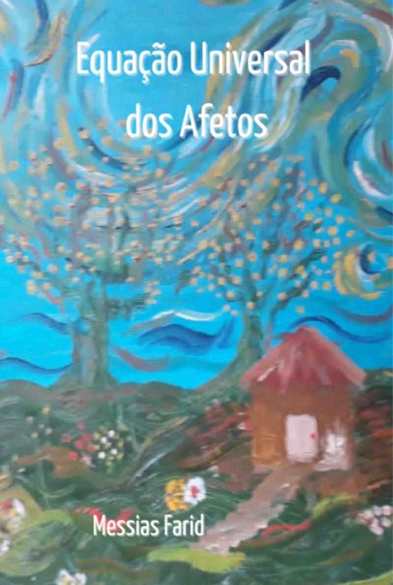 Equação Universal Dos Afetos