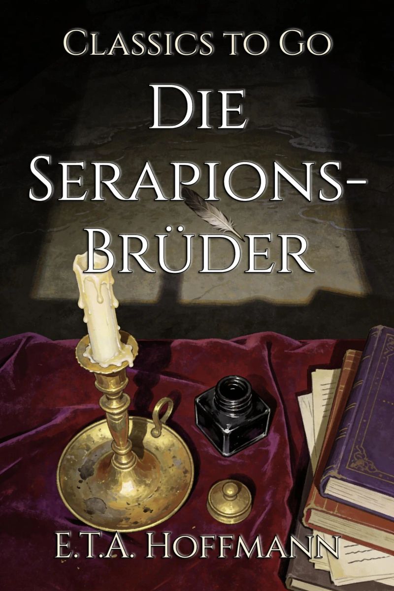 Die Serapions-Brüder