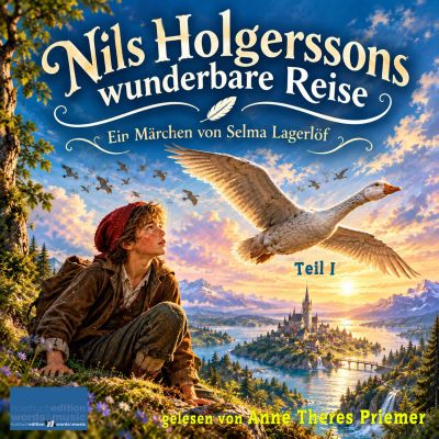 Nils Holgerssons wunderbare Reise