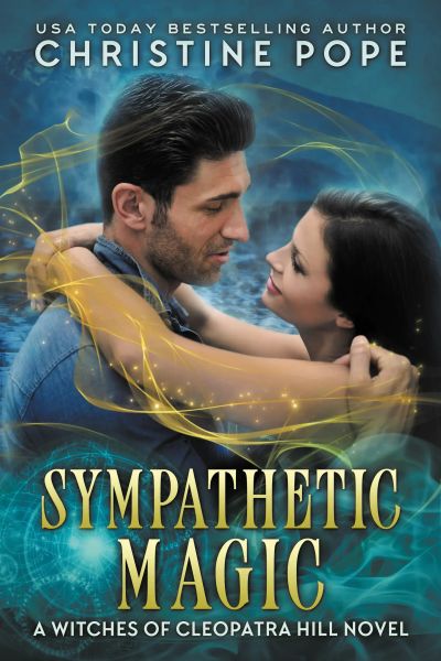 SYMPATHETIC MAGIC