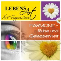 Lebensart: Harmony (Ruhe und Gelassenheit)