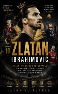 ZLATAN IBRAHIMOVIĆ