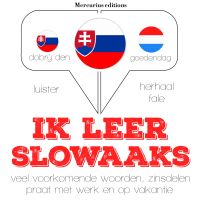 Ik leer Slowaaks