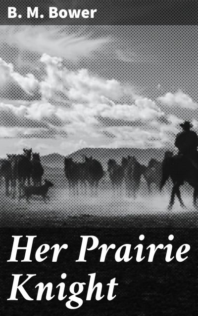 Her Prairie Knight