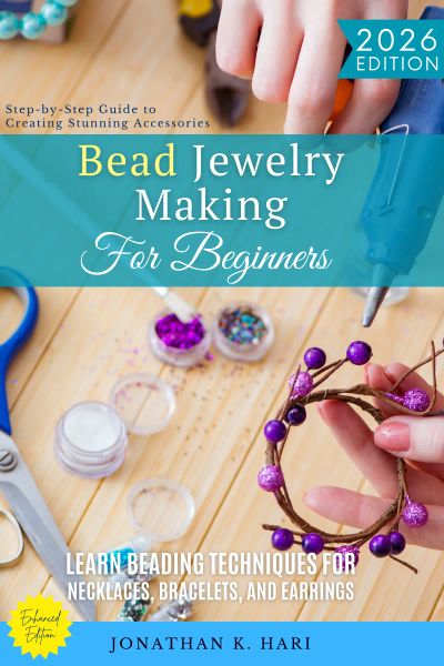 Bead Jewelry Making for Beginners