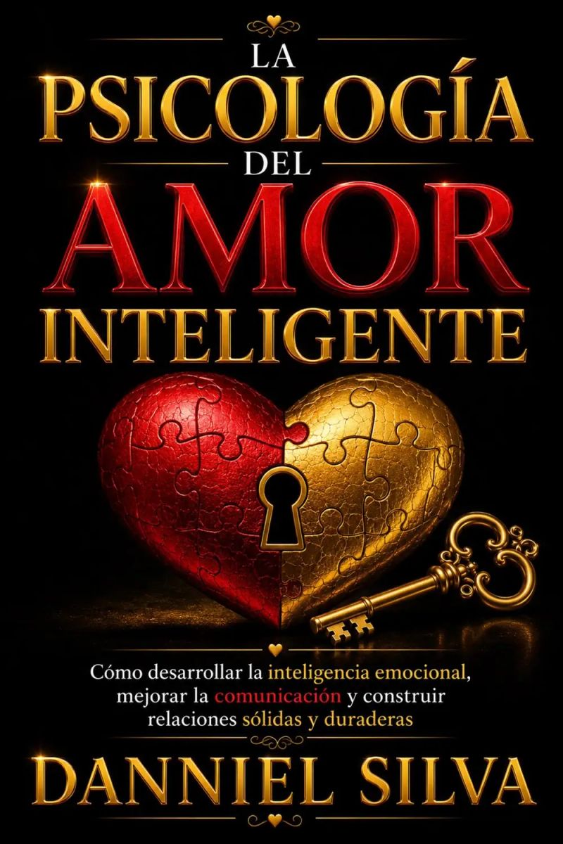 La psicología del amor inteligente