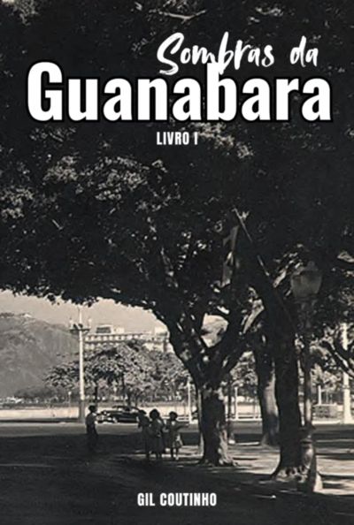 Sombras Das Guanabara