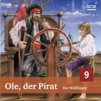 09: Die Walfänger