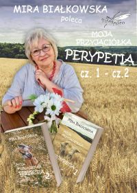 Moja przyjaciółka Perypetia