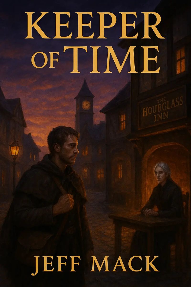Keeper of Time