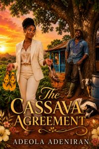 THE CASSAVA AGREEMENT 