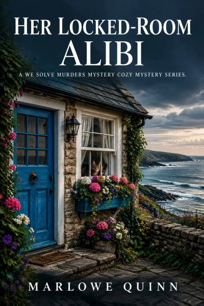 Her Locked-Room Alibi