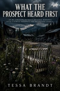 What the Prospect Heard First