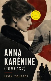 Anna Karénine (Tome 1&2) (Annoté)